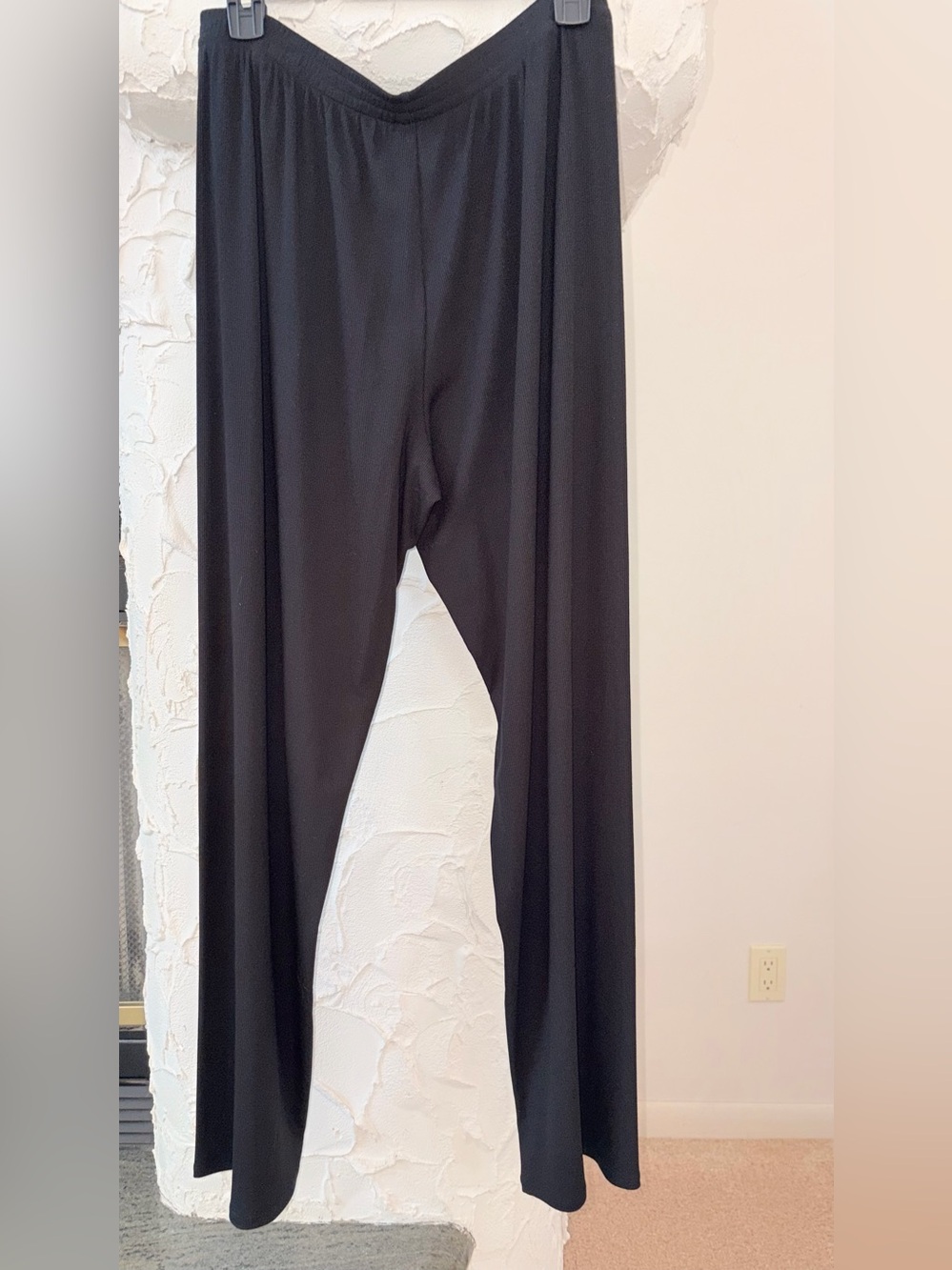 Aritzia Luxe Lounge Space Pant large